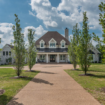 Franklin, TN Estate