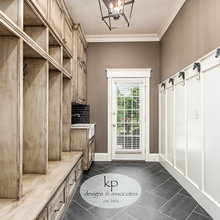 Mud room