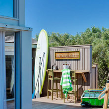 Dock Bar