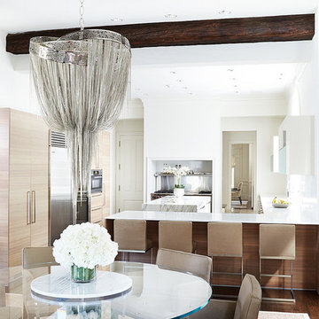 Beverly Residence