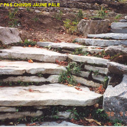 Pierres Naturelles - Landscaping Stones And Pavers