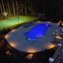 Outdoor/Backyard