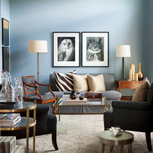 Inspiring Rooms