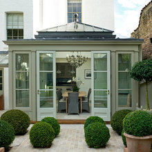 Fulham Conservatory