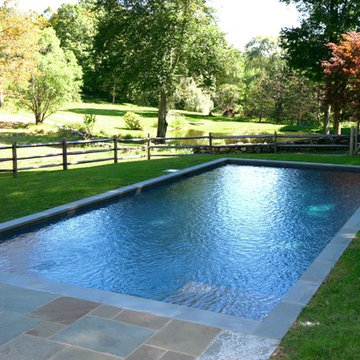 Various Pools