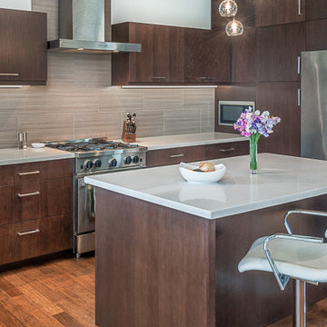 Othello Modern New Construction