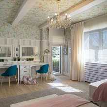 Dormitorio Niñas
