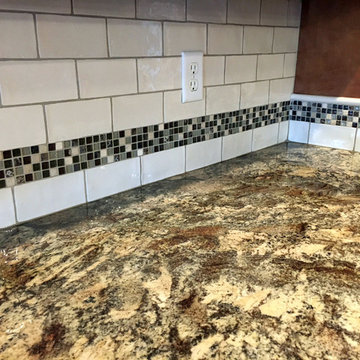 Kitchen Remodel - Schemmel