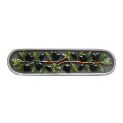 Wine Enthusiasts - Cabinet And Drawer Handle Pulls