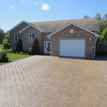 Interlocking Driveway Sealant