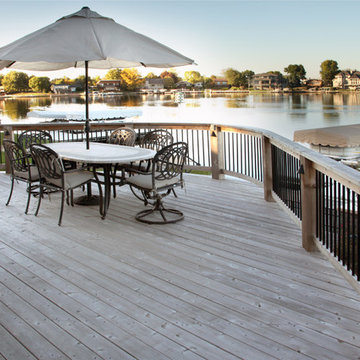 Outdoor Living
