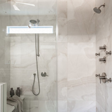 Sugar Land Whole House Remodel