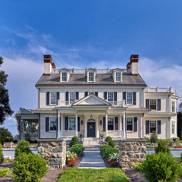 Clocktower Farm