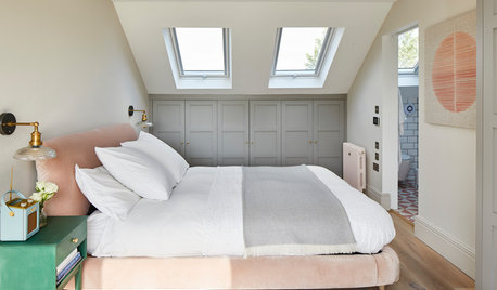 How to Keep Your Loft at a Comfortable Temperature