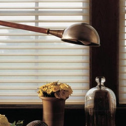 Hunter Douglas Silhouette&reg; - Window Blinds