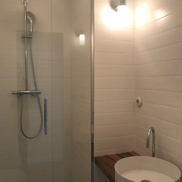 Sales de bains - guest
