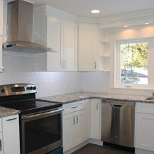 Kitchen Ideas