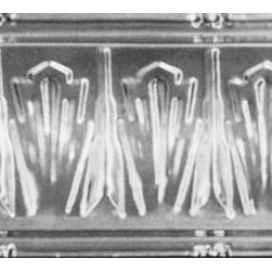 EC0401 CRYSTAL CROWNS - Wallpaper
