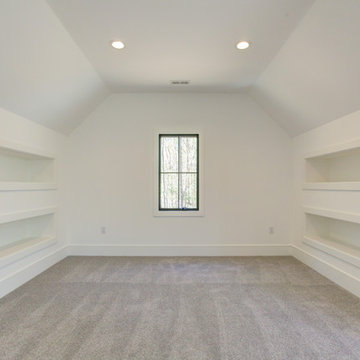 Modern Mechanicsville Farm House