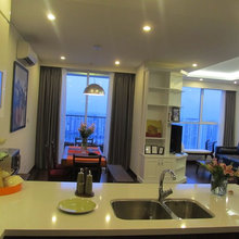 my apartment