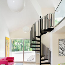 Escalier condorcet