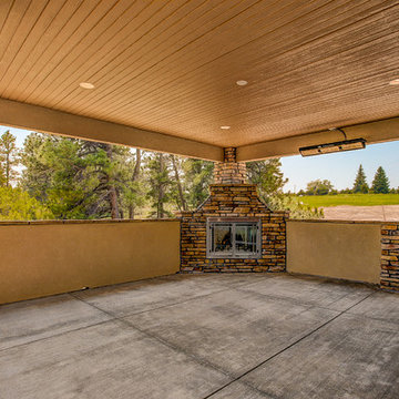 Lefler Residence