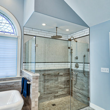 A Master Suite Remodel