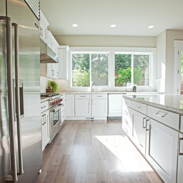 Greater Seattle Area | The Athenia Kitchen