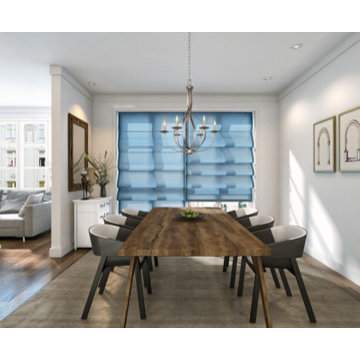 Quoizel Lighting available at Lamp & Shade Works
