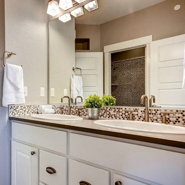 Hylands Village Urban Farmhouse