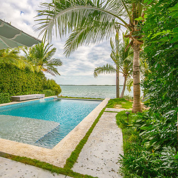 Waterfront Sanctuary