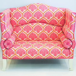 Custom Furniture - Furniture