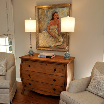 Taylor Master Bedroom