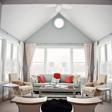Harmony Cove Craftsman