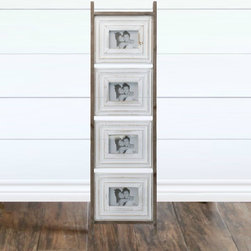 Rustic Meets Refined - Picture Frames