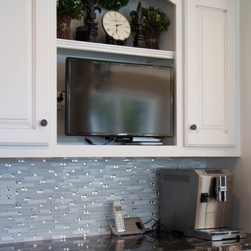 Whole Home Automation Project
