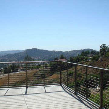 Decks