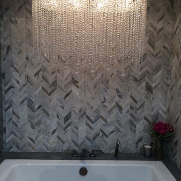 Back-splash and Creative Tile Projects
