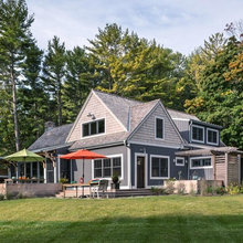 Exterior Ideas
