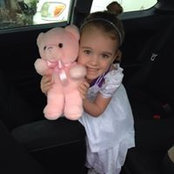 Hannah Frederick Borders's photo