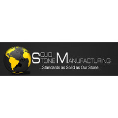 SOLID STONE MANUFACTURING