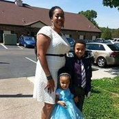 LaTisha Chunn's photo