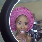 Dammy Omola's photo