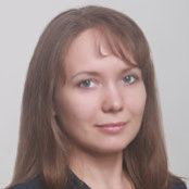 Ольга Глухова's photo