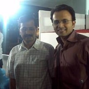 Photo de Vinod Sharma