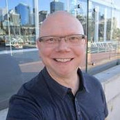 Troy Sorums foto