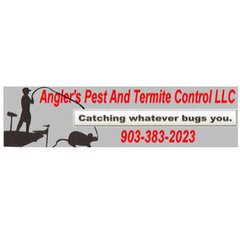 Anglers Pest and Termite Control