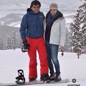 Stefano Bacigalupo's photo