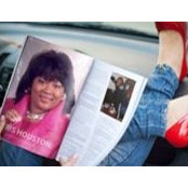 Iris Houstons foto