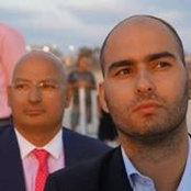 Marc Djan's photo